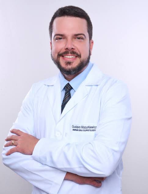 GUSTAVO MAZURKIEWICZ
